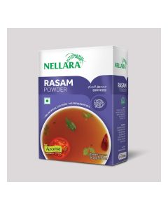 Nellara Rasam Powder 165 Gm