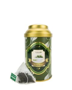 Pyramid Tie Guan Yin Special Strong Malty Loose Leaf Breakfast Invigorating Aroma 15pcs