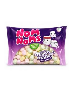 Mixed Mini Marshmallows