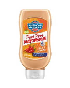 Peri Peri Mayonnaise