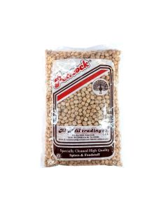 Pck Kabuli Chana Small 500G