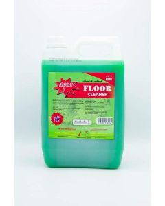 Floor Cleaner Liquid Pine 5 Litre