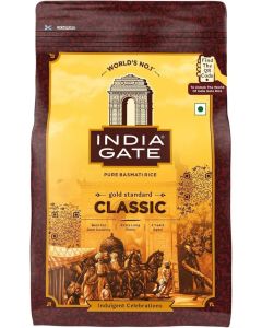 Basmati Rice Classic 1kg