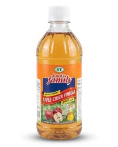 100% Real Apple Cider Vinegar 473ml