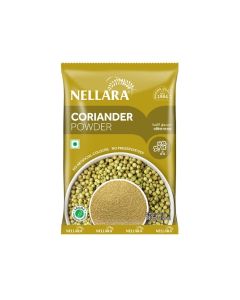 Nellara Coriander Powder 380 Gm