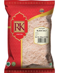 Black Salt 100gm