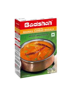 Madras Sambar Masala
