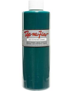 Jacquard Products Jacquard DyeNaFlow Liquid Color 8ozEmerald Green