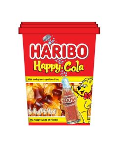 Happy Cola Cup