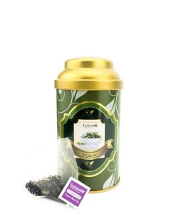 Pyramid Oriental Night Special Strong Malty Loose Leaf Breakfast Invigorating Aroma 15pcs
