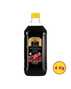 Pomegranate Molasses 4 KG