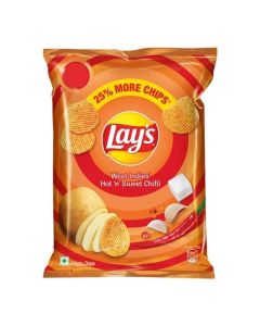 WEST INDIES CHIPS