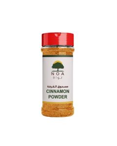 Cinnamon Powder