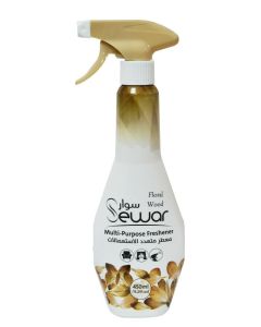 Sewar Multipurpose Freshener 450ml Floral Wood