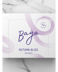 Laundry Detergent Sheets