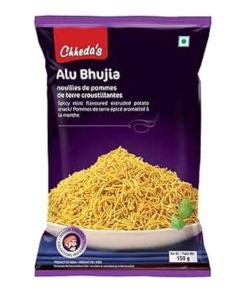 Namkeen Aloo Bhujia