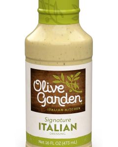 Olive Garden Italian Signature Dressing 16 FL OZ