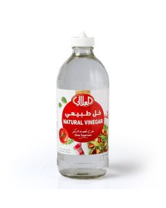 Alali Vinegar - Natural - 473Ml