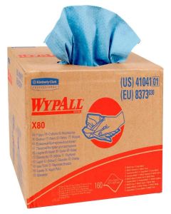 X80 Towels, 12-1/2"w x 16-13/16"d