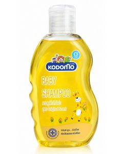 Baby Shampoo, Original Scent 200ml