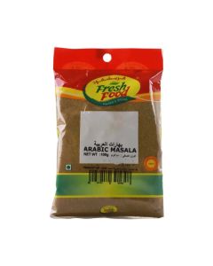 Fresh Food Arabic Masala Powder-100 gm