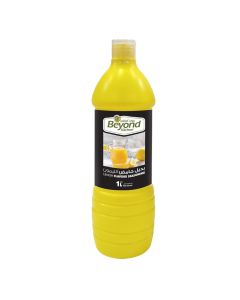 Beyond Kitchen 1L Lemon Flavor Seasoning (1 Bottle)