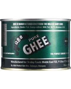 QBB Pure Ghee 400ml