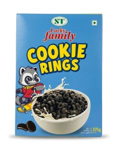 Cookie Rings 375g