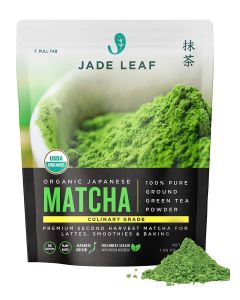 Green Tea Powder - 30g