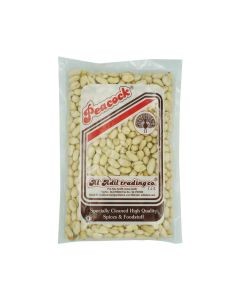 Peanut Without Skin 500G