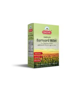 Barnyard Millet