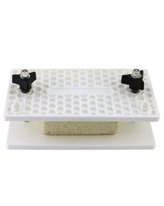 EZ Tofu Press Best Tofu Press for Firm and Extra Firm Tofu Easily Remove Water for Flavorful and Dense Tofu Made in The USA