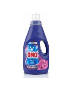 OMO Active Liquid Laundry Detergent Floral Bloom with Comfort 1.8L