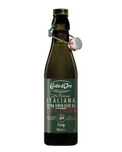 EXTRA VIRGIN OLIVE OIL RISERVA ITALIANA