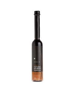 Extract Of Natural Bourbon Vanilla Natural Vanilla Extract Better Than Chemical Vanilla Essence 100% Natural Vanilla 100ml