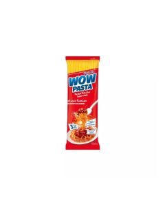 Wow Pasta Instant Spaghetti With Bolognese Flavor- 94gms