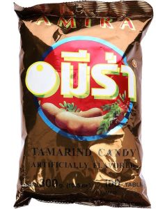 Amira Tamarind Candy - 100 Pieces