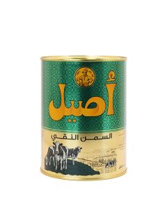 Aseel Pure Ghee 800ml