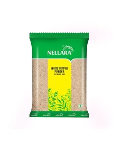 Nellara White Pepper Powder 100 Gm