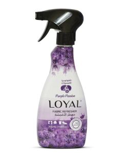Fabric Refresher 350ML Purple Passion