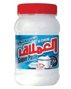 Al EMLAQ SUPER PASTE DISHWASH 2KG