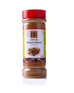 Biriyani Masala Bottle 160gm