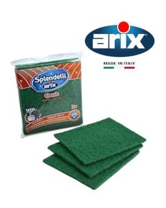 ARIX Splendid Scouring Sheet Pad: The Ultimate Solution for Stainless Steel Cleaning