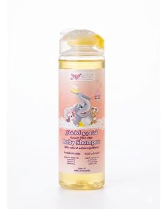 Baby Shampoo With Chamomile