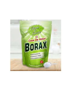 Borax Powder 100% Pure Whitening and Cleaning Power 200g