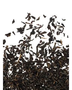Black Li'zhi Hong Tea Aromatic Strong Loose Leaf Breakfast