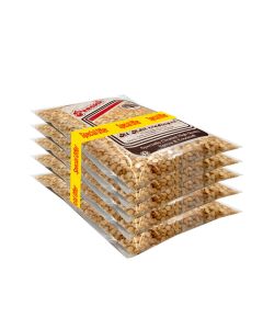 Chana Dal - 5 Pack Bundle