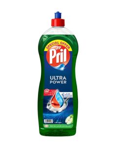 Apple Ultra Power Dishwashing Liquid