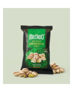 Salted Pistachios 70g – High Fibre Protein Snack