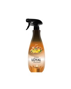 Concentrated Air Freshener Sunset With Ylang & Sandal Wood Scent - 450ml